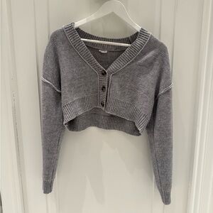 Garage Jenna Cardigan